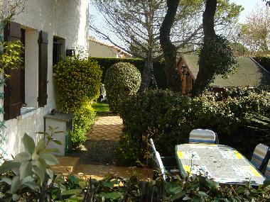 Holiday House in vaux sur mer (Charente-Maritime) or holiday homes and vacation rentals