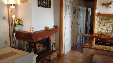 Holiday House in vaux sur mer (Charente-Maritime) or holiday homes and vacation rentals
