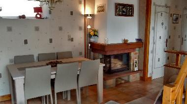 Holiday House in vaux sur mer (Charente-Maritime) or holiday homes and vacation rentals