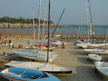 Holiday House in vaux sur mer (Charente-Maritime) or holiday homes and vacation rentals