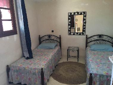 Holiday House in Agadir (Agadir) or holiday homes and vacation rentals