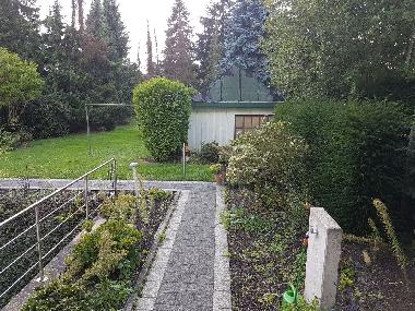 Holiday Apartment in Mnchengladbach (Region Dsseldorf) or holiday homes and vacation rentals
