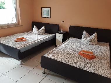 Holiday Apartment in Mnchengladbach (Region Dsseldorf) or holiday homes and vacation rentals