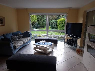 Holiday Apartment in Mnchengladbach (Region Dsseldorf) or holiday homes and vacation rentals