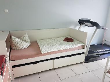 Holiday Apartment in Mnchengladbach (Region Dsseldorf) or holiday homes and vacation rentals
