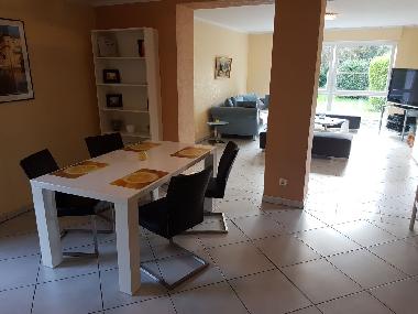 Holiday Apartment in Mnchengladbach (Region Dsseldorf) or holiday homes and vacation rentals