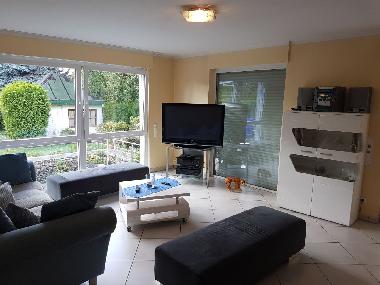 Holiday Apartment in Mnchengladbach (Region Dsseldorf) or holiday homes and vacation rentals