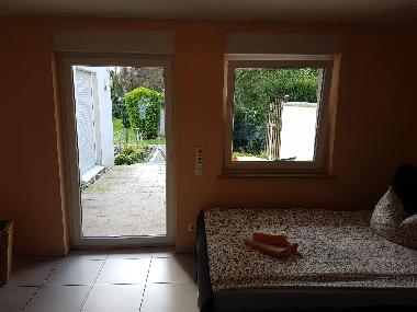 Holiday Apartment in Mnchengladbach (Region Dsseldorf) or holiday homes and vacation rentals