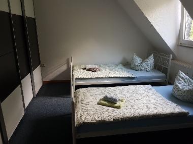 Holiday Apartment in Mnchengladbach (Region Dsseldorf) or holiday homes and vacation rentals