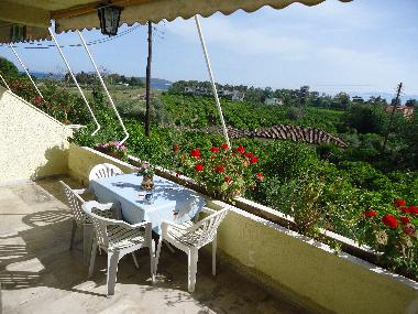 Holiday Apartment in Nafplio (Argolida) or holiday homes and vacation rentals