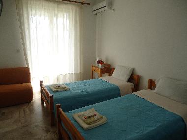 Holiday Apartment in Nafplio (Argolida) or holiday homes and vacation rentals