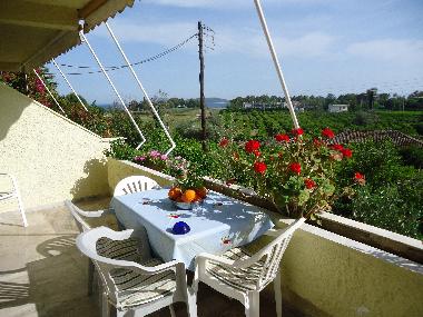 Holiday Apartment in Nafplio (Argolida) or holiday homes and vacation rentals