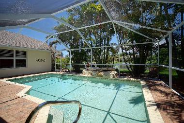 Holiday House in Cape Coral (Florida) or holiday homes and vacation rentals