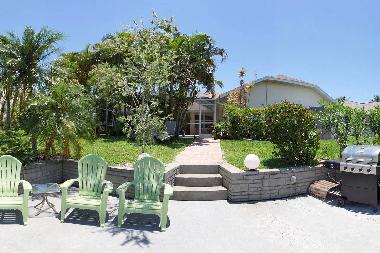 Holiday House in Cape Coral (Florida) or holiday homes and vacation rentals
