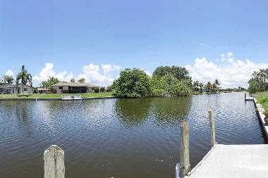 Holiday House in Cape Coral (Florida) or holiday homes and vacation rentals