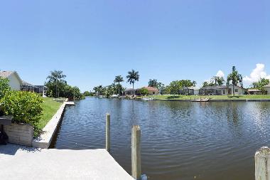 Holiday House in Cape Coral (Florida) or holiday homes and vacation rentals
