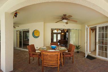 Holiday House in Cape Coral (Florida) or holiday homes and vacation rentals
