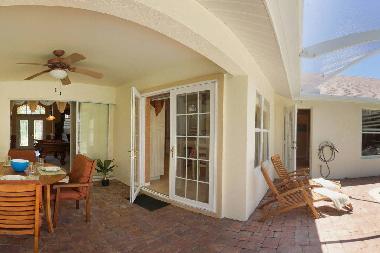 Holiday House in Cape Coral (Florida) or holiday homes and vacation rentals