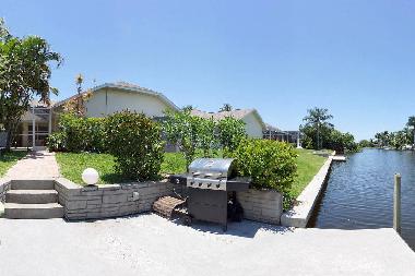 Holiday House in Cape Coral (Florida) or holiday homes and vacation rentals