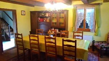 Holiday House in Meistratzheim (Bas-Rhin) or holiday homes and vacation rentals