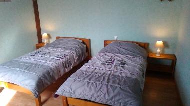 Holiday House in Meistratzheim (Bas-Rhin) or holiday homes and vacation rentals