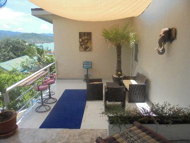 Holiday Apartment in Koh Samui (Surat Thani) or holiday homes and vacation rentals