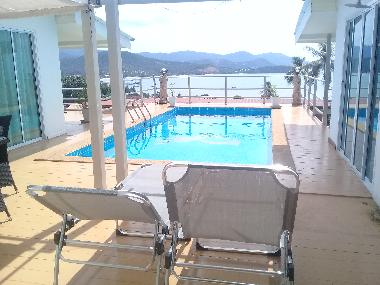 Villa in Koh Samui (Surat Thani) or holiday homes and vacation rentals