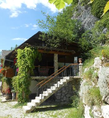 Chalet in Bohinjska Bela (Bled) or holiday homes and vacation rentals