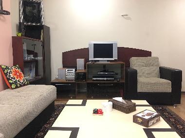 Holiday Apartment in Tehran (Tehran) or holiday homes and vacation rentals