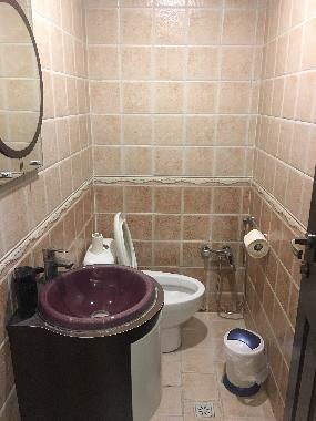 Holiday Apartment in Tehran (Tehran) or holiday homes and vacation rentals