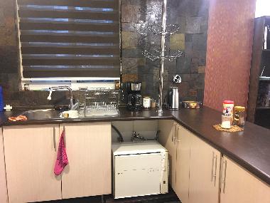 Holiday Apartment in Tehran (Tehran) or holiday homes and vacation rentals