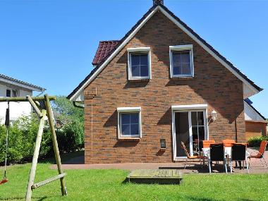 Holiday Apartment in Sch�nberger-Strand (Ostsee-Festland) or holiday homes and vacation rentals