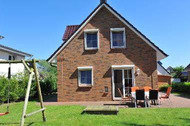 Holiday Apartment in Sch�nberger-Strand (Ostsee-Festland) or holiday homes and vacation rentals