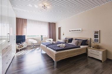 Holiday Apartment in Limburg (Westerwald-Lahn-Taunus) or holiday homes and vacation rentals