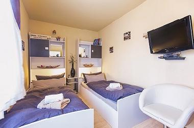 Holiday Apartment in Limburg (Westerwald-Lahn-Taunus) or holiday homes and vacation rentals