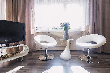 Holiday Apartment in Limburg (Westerwald-Lahn-Taunus) or holiday homes and vacation rentals