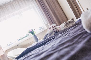 Holiday Apartment in Limburg (Westerwald-Lahn-Taunus) or holiday homes and vacation rentals