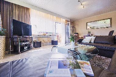 Holiday Apartment in Limburg (Westerwald-Lahn-Taunus) or holiday homes and vacation rentals