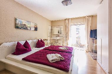 Holiday Apartment in Limburg (Westerwald-Lahn-Taunus) or holiday homes and vacation rentals