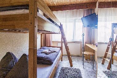 Holiday Apartment in Limburg (Westerwald-Lahn-Taunus) or holiday homes and vacation rentals