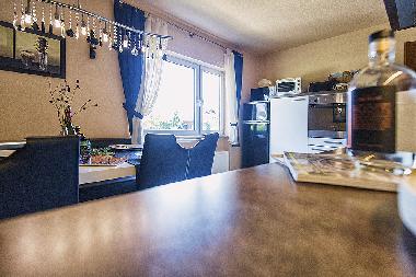 Holiday Apartment in Limburg (Westerwald-Lahn-Taunus) or holiday homes and vacation rentals