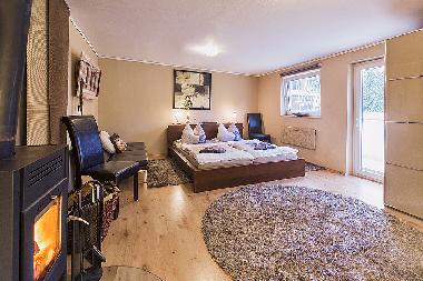 Holiday Apartment in Limburg (Westerwald-Lahn-Taunus) or holiday homes and vacation rentals