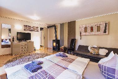 Holiday Apartment in Limburg (Westerwald-Lahn-Taunus) or holiday homes and vacation rentals