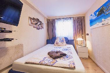 Holiday Apartment in Limburg (Westerwald-Lahn-Taunus) or holiday homes and vacation rentals