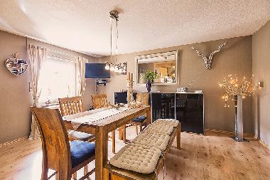 Holiday Apartment in Limburg (Westerwald-Lahn-Taunus) or holiday homes and vacation rentals