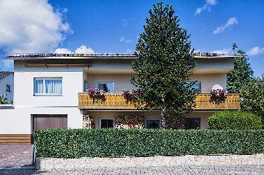 Holiday Apartment in Limburg (Westerwald-Lahn-Taunus) or holiday homes and vacation rentals
