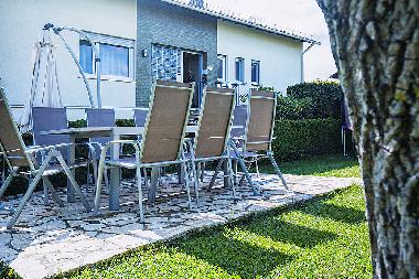 Holiday Apartment in Limburg (Westerwald-Lahn-Taunus) or holiday homes and vacation rentals