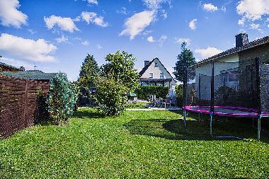 Holiday Apartment in Limburg (Westerwald-Lahn-Taunus) or holiday homes and vacation rentals