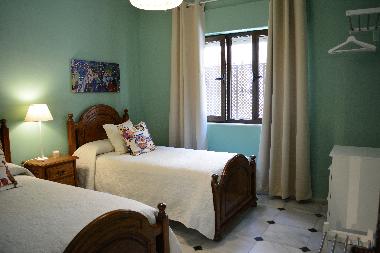 Holiday Apartment in CHIPIONA (Cdiz) (Cdiz) or holiday homes and vacation rentals