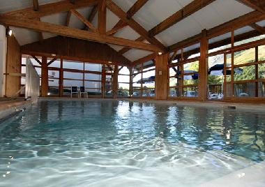Holiday Apartment in SAINT SORLIN D'ARVES (Savoie) or holiday homes and vacation rentals
